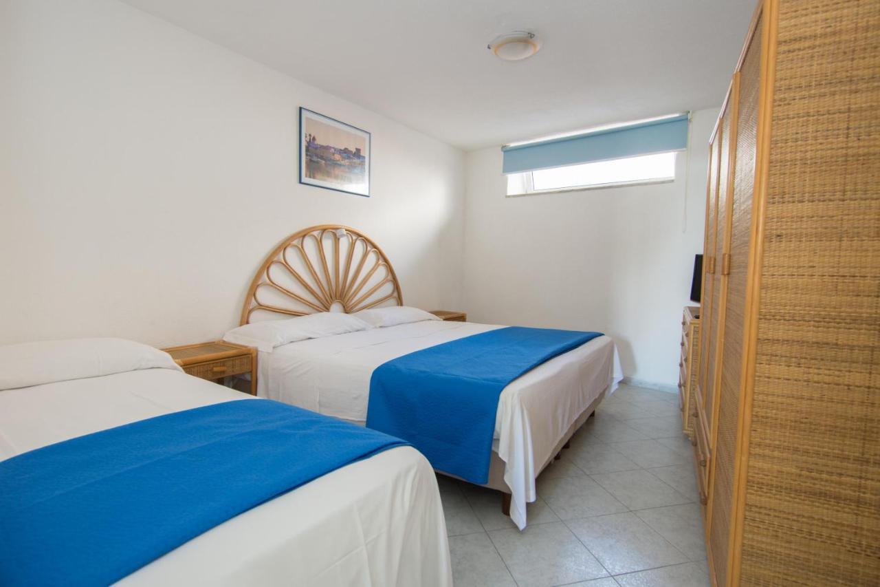 Lucia Maison Forio di Ischia Buitenkant foto