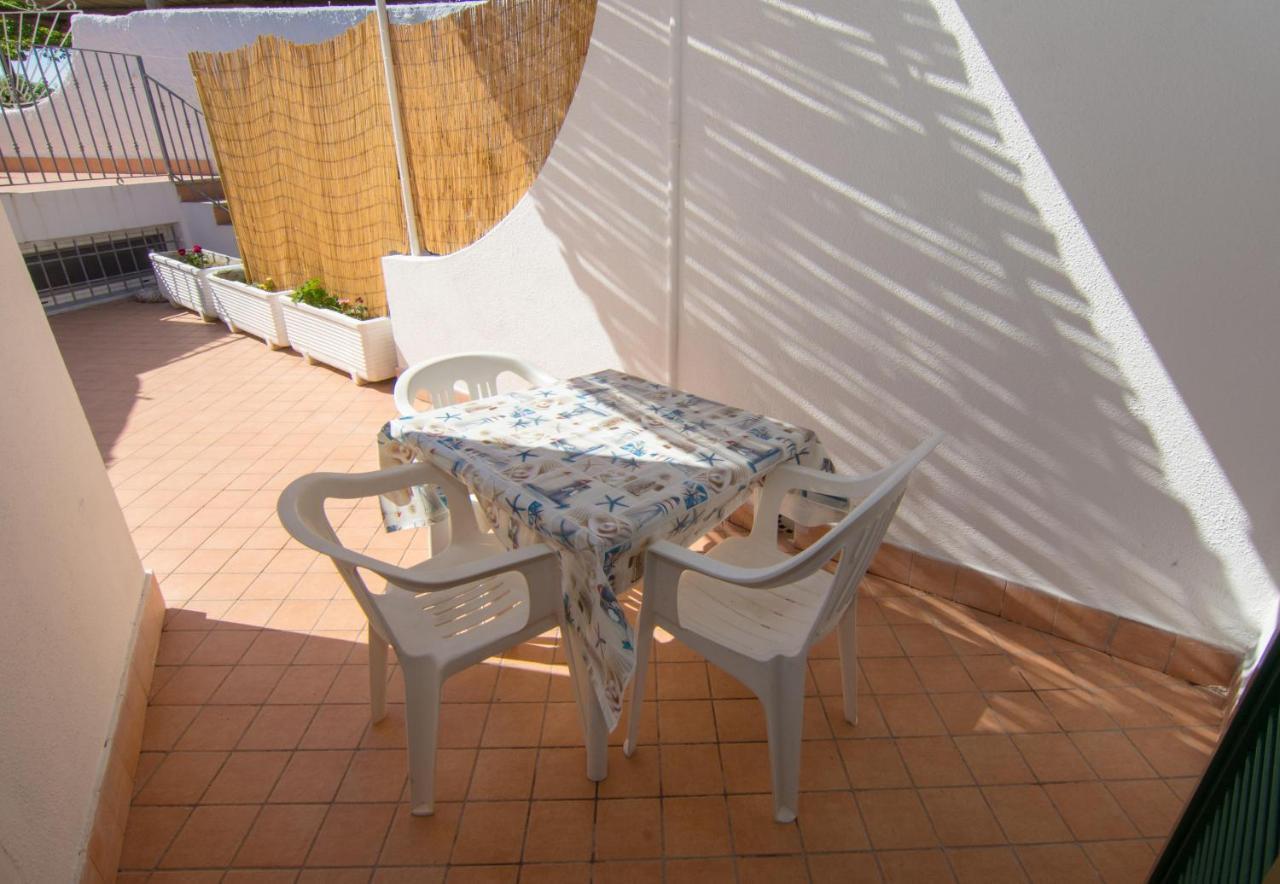 Lucia Maison Forio di Ischia Buitenkant foto