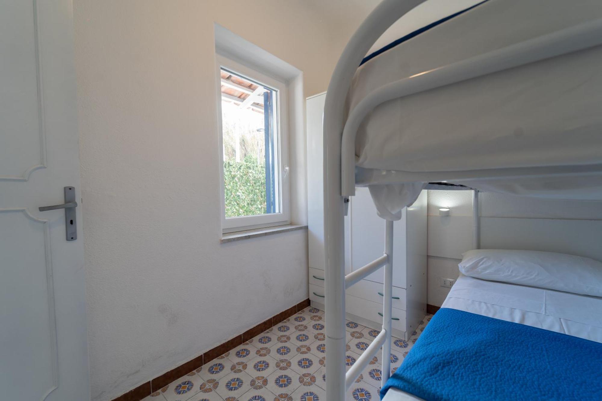 Lucia Maison Forio di Ischia Buitenkant foto